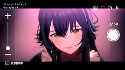 ���������꡼ No.109�Υ���ͥ������ / �ֳإޥ��פΥ饤�֤ϼ̿��Ǥ⥹�����Τǡ�����å���������ý��ȾΤ��ơ�Kawaii / Kakkoii�ɷ�¼���ܤ򸫤��ޤ���