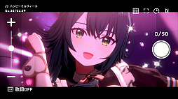 ���������꡼ No.111�Υ���ͥ������ / �ֳإޥ��פΥ饤�֤ϼ̿��Ǥ⥹�����Τǡ�����å���������ý��ȾΤ��ơ�Kawaii / Kakkoii�ɷ�¼���ܤ򸫤��ޤ���