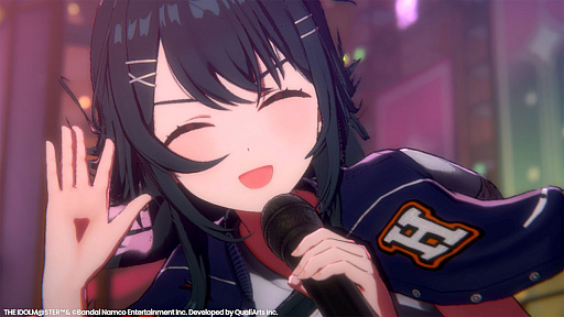 ���������꡼ No.115�Υ���ͥ������ / �ֳإޥ��פΥ饤�֤ϼ̿��Ǥ⥹�����Τǡ�����å���������ý��ȾΤ��ơ�Kawaii / Kakkoii�ɷ�¼���ܤ򸫤��ޤ���