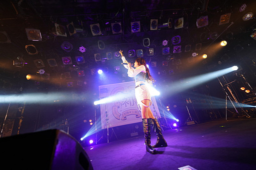 ���������꡼ No.008�Υ���ͥ������ / �ֳإޥ��ץ饤���ۿ���ݡ��ȡ��۹⿿�򤵤�Ĺ��������󡤽պ� �Ȥ���б�Ρֽ�ظ���ס�Ʋ���Υѥե����ޥ󥹤ǥĥ����Υ饹�Ȥ����