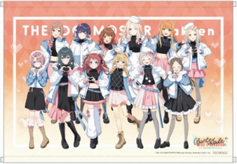 ���������꡼ No.010�Υ���ͥ������ / �ֳرॢ���ɥ�ޥ������ס߶�����������Υ���ܥ��٥�ȡ�Sayama Winter mode�������������ȡ��ֳ��鵨�餬�ߤΥ��ơ����������о�