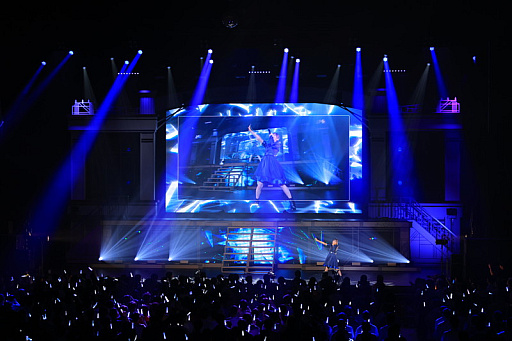 ���������꡼ No.009�Υ���ͥ������ / �饤�ֳ֡رॢ���ɥ�ޥ����� The 1st Period Spotlight Star�ץ�ݡ��ȡ�12�ͤΥ����ɥ뤬���줾��θ����򵱤�����