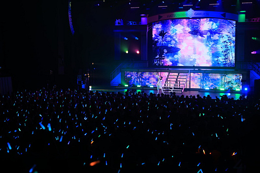 ���������꡼ No.013�Υ���ͥ������ / �饤�ֳ֡رॢ���ɥ�ޥ����� The 1st Period Spotlight Star�ץ�ݡ��ȡ�12�ͤΥ����ɥ뤬���줾��θ����򵱤�����