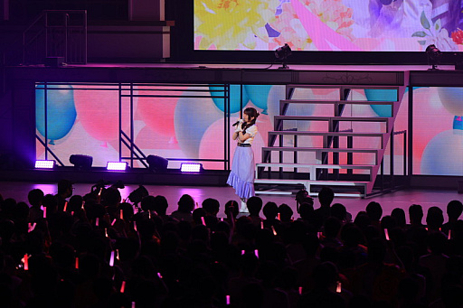 ���������꡼ No.020�Υ���ͥ������ / �饤�ֳ֡رॢ���ɥ�ޥ����� The 1st Period Spotlight Star�ץ�ݡ��ȡ�12�ͤΥ����ɥ뤬���줾��θ����򵱤�����