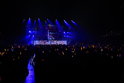 ���������꡼ No.033�Υ���ͥ������ / �饤�ֳ֡رॢ���ɥ�ޥ����� The 1st Period Spotlight Star�ץ�ݡ��ȡ�12�ͤΥ����ɥ뤬���줾��θ����򵱤�����