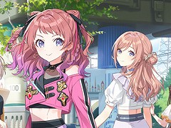 �饤�ֳ֡رॢ���ɥ�ޥ����� The 1st Period Spotlight Star�ץ�ݡ��ȡ�12�ͤΥ����ɥ뤬���줾��θ����򵱤�����