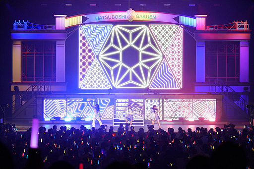 ���������꡼ No.002�Υ���ͥ������ / �饤�ֳ֡رॢ���ɥ�ޥ����� The 1st Period Harmony Star�ץ�ݡ��ȡ������ɥ뤿���δط����������롤ʪ��򴶤������