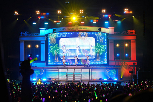 ���������꡼ No.025�Υ���ͥ������ / �饤�ֳ֡رॢ���ɥ�ޥ����� The 1st Period Harmony Star�ץ�ݡ��ȡ������ɥ뤿���δط����������롤ʪ��򴶤������