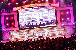 ���������꡼ No.028�Υ���ͥ������ / �饤�ֳ֡رॢ���ɥ�ޥ����� The 1st Period Harmony Star�ץ�ݡ��ȡ������ɥ뤿���δط����������롤ʪ��򴶤������