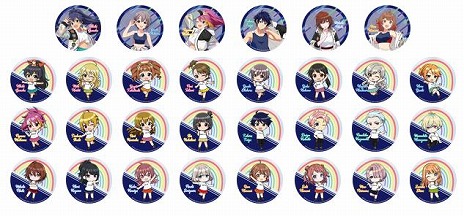 ꡼ No.019Υͥ / ֥ɥޥץ꡼δָꥤ٥ȡ֥ե륢󥵥֥ in ʥॳȡ硼ס1121namco TOKYOפǳ