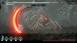 ���������꡼ No.007�Υ���ͥ������ / Steam�Ǥ��ְ���Ū�˹�ɾ�פ�2D���������RPG�֥�������ޥ��Υꥢ: �֥롼�।�󥶥ߥ��ȡס���Υ�����򳫻�