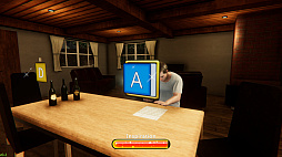 Rock Star Life Simulator