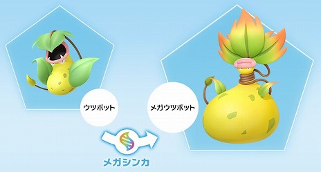 ���������꡼ No.006�Υ���ͥ������ / ��Pokémon LEGENDS Z-A�פ��о줹��֥ᥬ���ĥܥåȡפξҲ�����������ˡ����󥯥����Ϥ����ϲ�դΰ��Ϥ򼨤��ȱ������աɤʱ�����