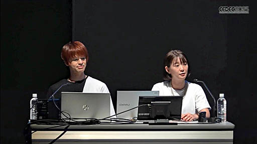 ꡼ No.002Υͥ / Pok&#xE9;mon Trading Card Game Pocket׳ȯ΢⡼ȥ絬ϥưDeNAΡ֥˥פȤϡCEDEC 2025