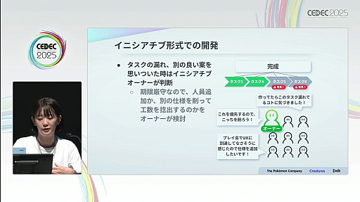 ꡼ No.012Υͥ / Pok&#xE9;mon Trading Card Game Pocket׳ȯ΢⡼ȥ絬ϥưDeNAΡ֥˥פȤϡCEDEC 2025