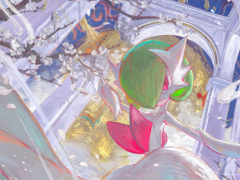 「ポケポケ」，拡張パック「夢幻パレード」を本日配信。新たなトレーナーズカード「スタジアム」を追加