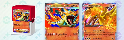 画像ギャラリー No.015のサムネイル画像 / 「ポケポケ」，新拡張パック「波動ビート」を4月28日にリリース。メガルカリオやメガジュカインに加え，格闘タイプの強化カードなどが登場