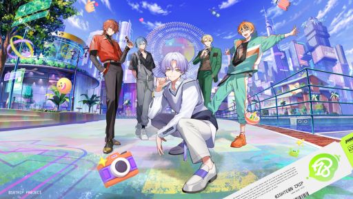 ���������꡼ No.001�Υ���ͥ������ / ��̤�褪��Ƥʤ�ADV��18TRIP�ס����٥�Ȥ�ȯɽ���줿������ޤȤᡣ��Ĺ�Υ٥�ե�ܥ�������1�Ƥμ������������餫��