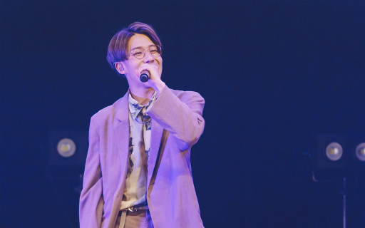 画像ギャラリー No.005のサムネイル画像 / 18TRIP presents “HAMAツアーズ全体会議”レポート。笑い満載のバラエティと朗読劇で,最後まで熱狂! 目が離せない一日に