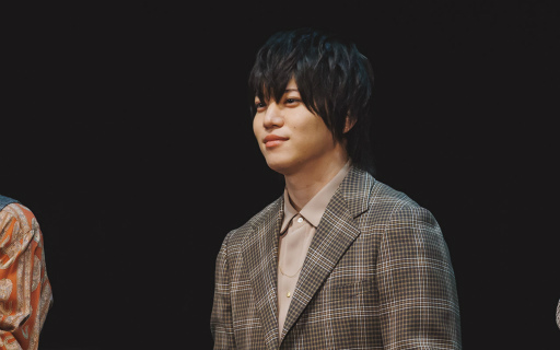 画像ギャラリー No.006のサムネイル画像 / 18TRIP presents “HAMAツアーズ全体会議”レポート。笑い満載のバラエティと朗読劇で,最後まで熱狂! 目が離せない一日に