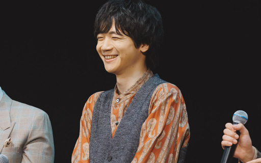 画像ギャラリー No.007のサムネイル画像 / 18TRIP presents “HAMAツアーズ全体会議”レポート。笑い満載のバラエティと朗読劇で,最後まで熱狂! 目が離せない一日に