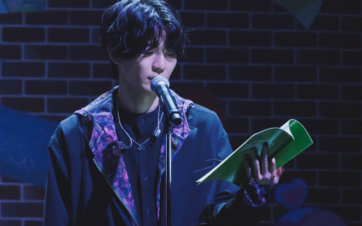 画像ギャラリー No.015のサムネイル画像 / 18TRIP presents “HAMAツアーズ全体会議”レポート。笑い満載のバラエティと朗読劇で,最後まで熱狂! 目が離せない一日に