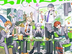 18TRIP presents HAMAĥβġɥݡȡФܤΥХ饨ƥϯɷǡǸޤǮܤΥʤ