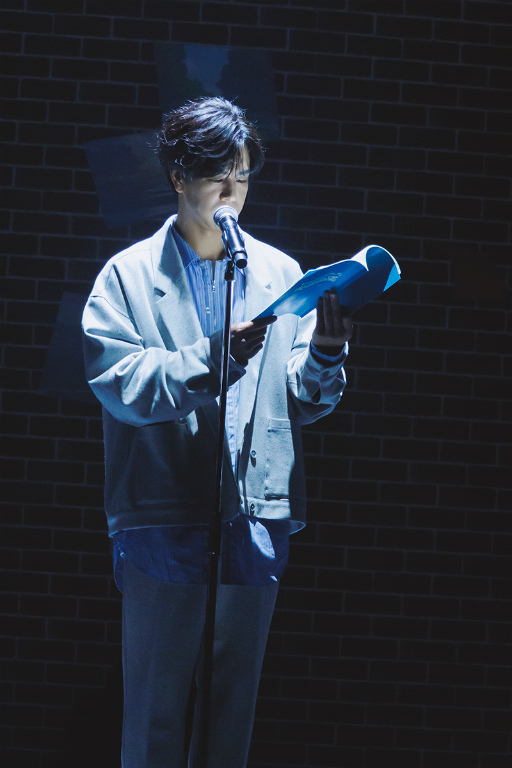 画像ギャラリー No.028のサムネイル画像 / 18TRIP presents “HAMAツアーズ全体会議”レポート。笑い満載のバラエティと朗読劇で,最後まで熱狂! 目が離せない一日に