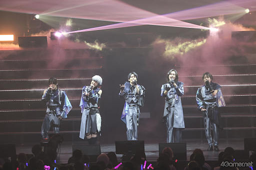 画像ギャラリー No.003のサムネイル画像 / 「18TRIP」ライブイベント「HAMAツアーズpresents “おもてなしライブ” -Sparkle-」♯01レポート。デュオ曲から新曲まで,観客を魅了した一夜