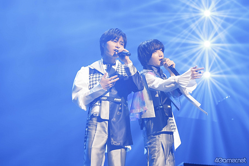 画像ギャラリー No.005のサムネイル画像 / 「18TRIP」ライブイベント「HAMAツアーズpresents “おもてなしライブ” -Sparkle-」♯01レポート。デュオ曲から新曲まで,観客を魅了した一夜