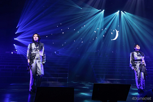 画像ギャラリー No.008のサムネイル画像 / 「18TRIP」ライブイベント「HAMAツアーズpresents “おもてなしライブ” -Sparkle-」♯01レポート。デュオ曲から新曲まで,観客を魅了した一夜