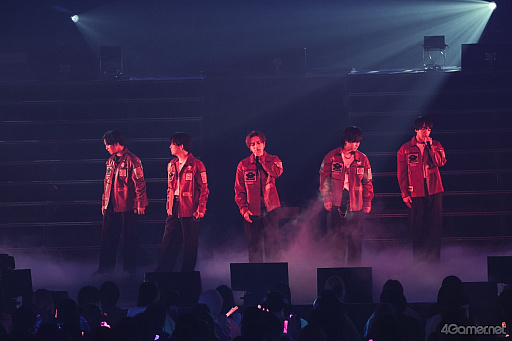 画像ギャラリー No.016のサムネイル画像 / 「18TRIP」ライブイベント「HAMAツアーズpresents “おもてなしライブ” -Sparkle-」♯01レポート。デュオ曲から新曲まで,観客を魅了した一夜