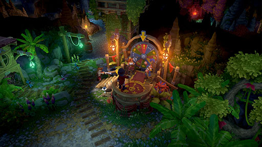 ���������꡼ No.006�Υ���ͥ������ / �������饤�ե�����֥����ס������ȡ������פ����4�ͤǳڤ����ֳ�±���ɥ٥���㡼�פʤɤ��ɲä���̵���緿���åץǡ��Ȥ�»�