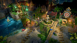 ���������꡼ No.008�Υ���ͥ������ / �������饤�ե�����֥����ס������ȡ������פ����4�ͤǳڤ����ֳ�±���ɥ٥���㡼�פʤɤ��ɲä���̵���緿���åץǡ��Ȥ�»�