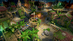 ���������꡼ No.009�Υ���ͥ������ / �������饤�ե�����֥����ס������ȡ������פ����4�ͤǳڤ����ֳ�±���ɥ٥���㡼�פʤɤ��ɲä���̵���緿���åץǡ��Ȥ�»�