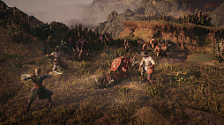 ���������꡼ No.004�Υ���ͥ������ / PS5�ǡ֥��꡼�ɥե����롧�ǤӤ椯�����ס�2026ǯ3��19����ȯ�䡣����֥��꡼�ɥե�����פ�����������������������ʥ�ƥ���RPG