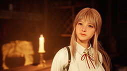 ���������꡼ No.004�Υ���ͥ������ / �ޥӥΥ���ͺ����١����Ȥ�������������RPG��Vindictus: Defying Fate�ס��ѥ֥�å�������ե��ƥ��Ȥ�6��9����Steam�ǳ���