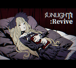画像ギャラリー No.003のサムネイル画像 / PCブラウザ向けTCG「UNLIGHT：Revive」，DMM GAMESでの配信が決定。事前登録の受付も開始に
