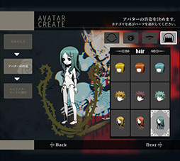 画像ギャラリー No.004のサムネイル画像 / PCブラウザ向けTCG「UNLIGHT：Revive」，DMM GAMESでの配信が決定。事前登録の受付も開始に