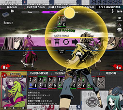画像ギャラリー No.023のサムネイル画像 / PCブラウザ向けTCG「UNLIGHT：Revive」，DMM GAMESでの配信が決定。事前登録の受付も開始に