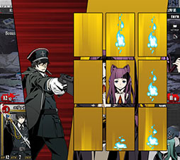 画像ギャラリー No.015のサムネイル画像 / 対戦型TCG「UNLIGHT：Revive」，正式サービスをDMM GAMESで本日開始。2010年に公開された「UNLIGHT」のリブート版		