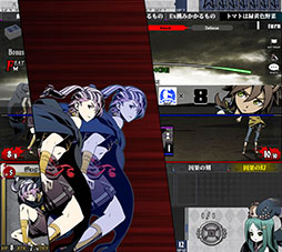 画像ギャラリー No.020のサムネイル画像 / 対戦型TCG「UNLIGHT：Revive」，正式サービスをDMM GAMESで本日開始。2010年に公開された「UNLIGHT」のリブート版		