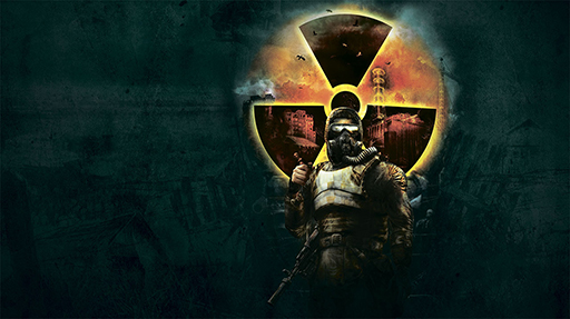 S.T.A.L.K.E.R.: Legends of the Zone TrilogyۿϡΡӥơޤˤХХۥ顼塼3Υå