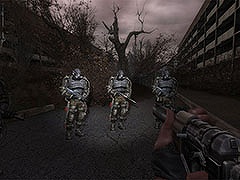 S.T.A.L.K.E.R.: Legends of the Zone Trilogyס襾ǳưȶξ󤬸