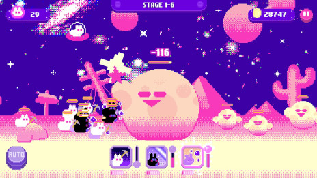 ���������꡼ No.002�Υ���ͥ������ / �������ˤʤä���򥦥����������������롣������ե��󥹡�Cheese Moon�ס�Steam�ǥ�꡼��