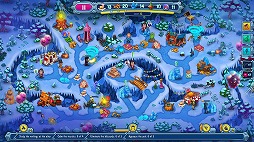 画像ギャラリー No.003のサムネイル画像 / 「ゾンビvs吸血鬼フェス」Steamで本日開始。「アポカリプスパーティー」や「KeeperRL」などをセール価格で購入可能