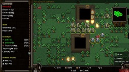 画像ギャラリー No.004のサムネイル画像 / 「ゾンビvs吸血鬼フェス」Steamで本日開始。「アポカリプスパーティー」や「KeeperRL」などをセール価格で購入可能