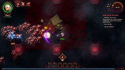 画像ギャラリー No.005のサムネイル画像 / 「ゾンビvs吸血鬼フェス」Steamで本日開始。「アポカリプスパーティー」や「KeeperRL」などをセール価格で購入可能