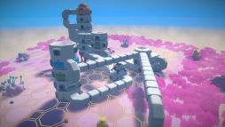 画像ギャラリー No.007のサムネイル画像 / さまざまな特徴を持った星を開拓していく宇宙都市建設SLG「ステラ・セトラーズ: 宇宙基地ビルダー」,アーリーアクセスを開始