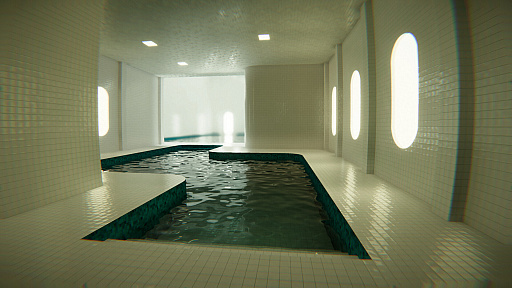 ꡼ No.001Υͥ / ĺ줿Ķΰ붲ݡߥʥ륹ڡȤõPOOLSפ4˥꡼ͽ